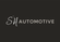 Logo SH Automotive
